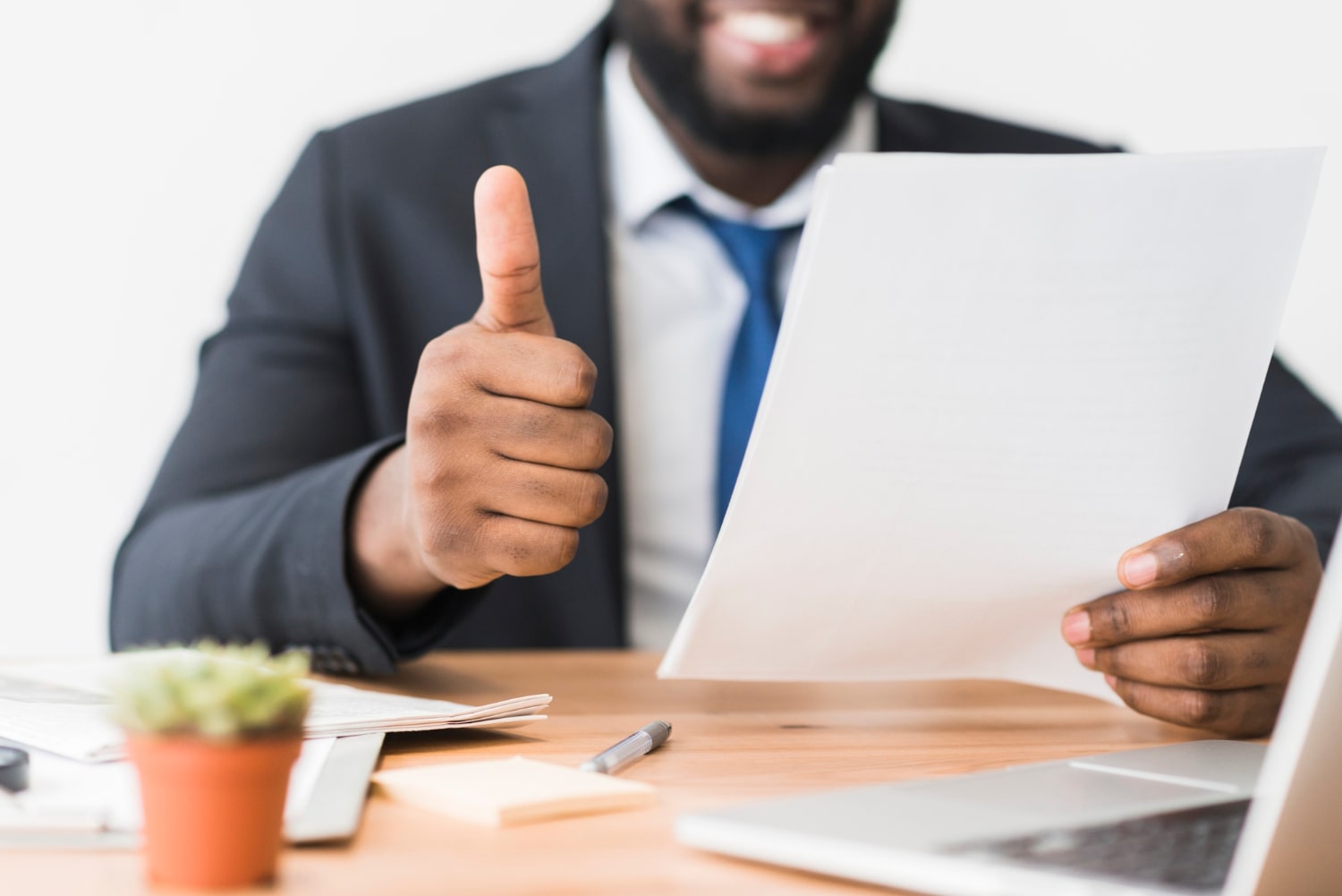 Démarches pour les particuliers