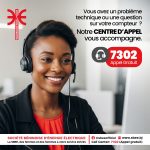 Call center SBEE 7302