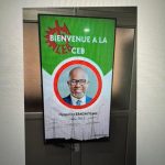 Le DG SBEE rencontre les DG de la CEB et de la CEET