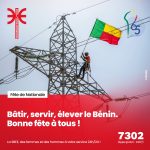 SBEE ; déjà 65ans d'indépendance pour le Bénin